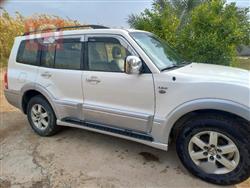 ميتسوبيشي باجيرو